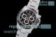 Luxury Clone Iced Out Rolex Daytona 7750 Black Dial 904L Steel Diamond Watch 40mm (2)_th.jpg